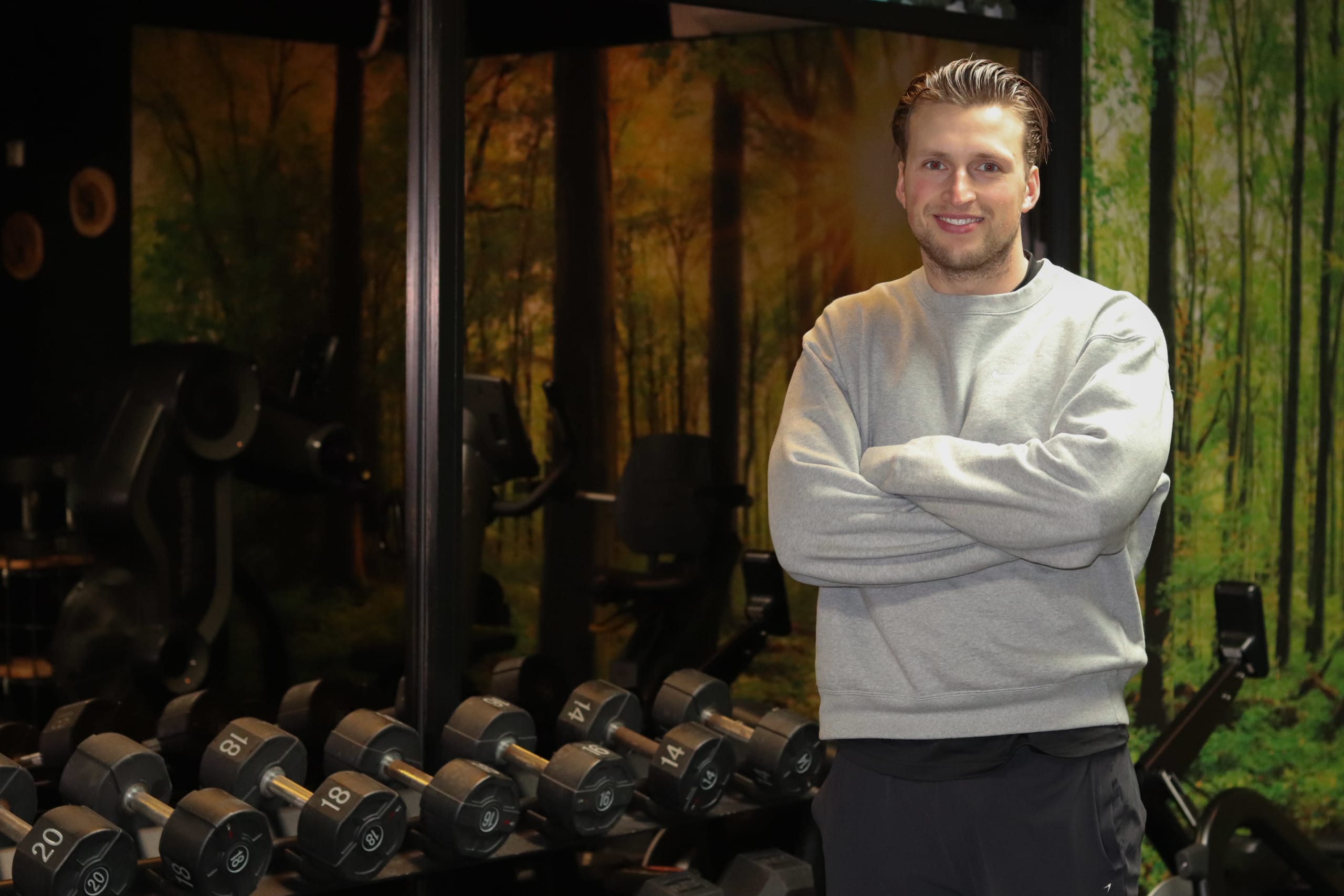 Kick20Bakker Kick Bakker bijbaan